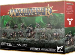 SKAVEN: GUTTER RUNNERS