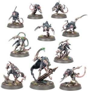 SKAVEN: GUTTER RUNNERS