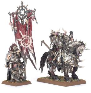 OLD WORLD: CHAMPIONS OF CHAOS (Release 2026-08-22)