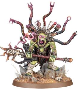 ORK WEIRDBOY