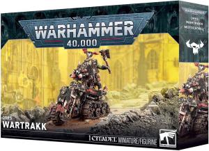 ORK WARTRAKK (Release 2026-09-05)