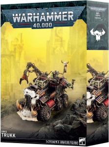 ORK TRUKK (Release 2026-09-05)