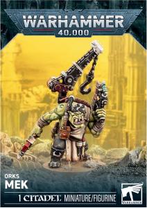 ORK MEK (Release 2026-09-05)