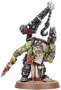 ORK MEK