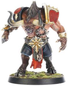 BLOOD BOWL: MINOTAUR (Release 2026-08-22)