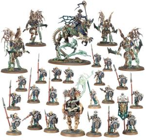 OSSIARCH BONEREAPERS: NULL MYRIAD PHALANX (Release 2026-05-02)