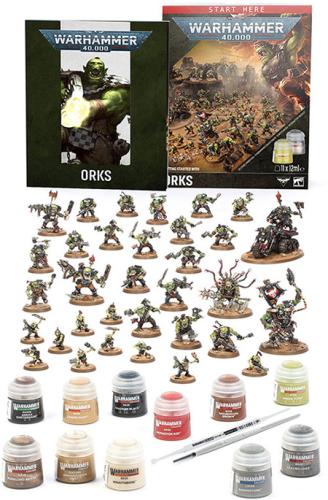 GETTING STARTED WITH ORKS (11th ENG, 2026) (Release 2026-07-25)