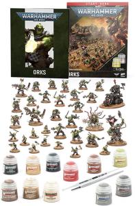 GETTING STARTED WITH ORKS (11th ENG, 2026) (Release 2026-07-25)