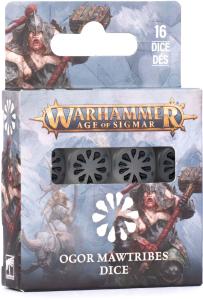 OGOR MAWTRIBES DICE (Release 2026-08-29)