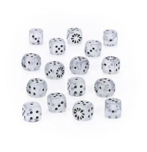 OGOR MAWTRIBES DICE