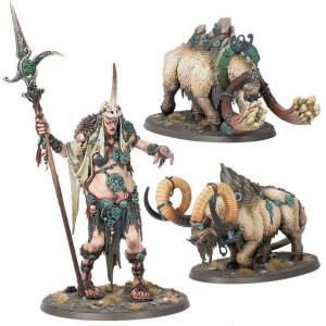 SONS OF BEHAMAT: MA MAEGRAN CHOOSER OF THE MIGHTY