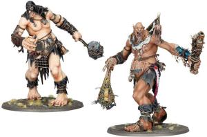 AGE OF SIGMAR: BRAWLERS OF BEHEMAT (ENG)