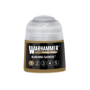 Tone Pro Khemri Sands 1 (12ml) (Release 2026-10-24)