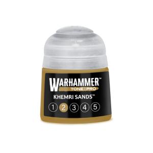 Tone Pro Khemri Sands 2 (12ml) (Release 2026-10-24)
