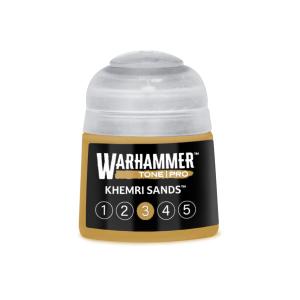Tone Pro Khemri Sands 3 (12ml) (Release 2026-10-24)