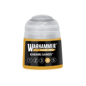 Tone Pro Khemri Sands 4 (12ml) (Release 2026-10-24)