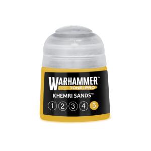 Tone Pro Khemri Sands 5 (12ml) (Release 2026-10-24)