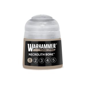 Tone Pro Necrolith Bone 1 (12ml) (Release 2026-10-24)