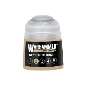 Tone Pro Necrolith Bone 2 (12ml) (Release 2026-10-24)