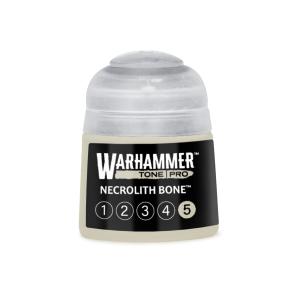 Tone Pro Necrolith Bone 5 (12ml) (Release 2026-10-24)