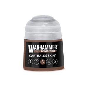 Tone Pro Carthalos Skin 3 (12ml) (Release 2026-10-24)