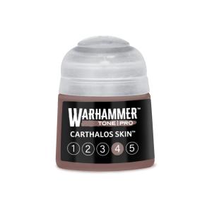 Tone Pro Carthalos Skin 4 (12ml) (Release 2026-10-24)