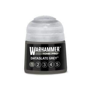 Tone Pro Dataslate Grey 1 (12ml) (Release 2026-10-24)