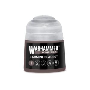 Tone Pro Carmine Blades 1 (12ml) (Release 2026-10-24)