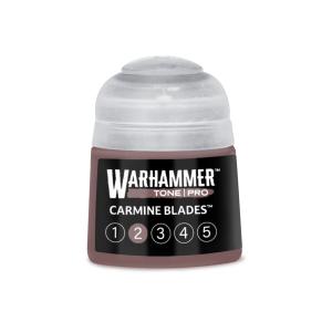 Tone Pro Carmine Blades 2 (12ml) (Release 2026-10-24)