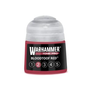 Tone Pro Bloodtoof Red 2 (12ml) (Release 2026-10-24)