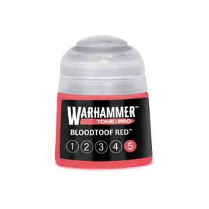 Tone Pro Bloodtoof Red 5 (12ml) (Release 2026-10-24)