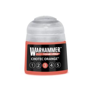Tone Pro Chotec Orange 3 (12ml) (Release 2026-10-24)