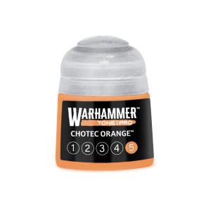 Tone Pro Chotec Orange 5 (12ml) (Release 2026-10-24)