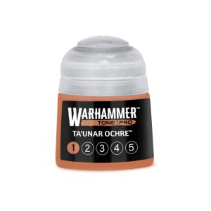 Tone Pro TaUnar Ochre 1 (12ml) (Release 2026-10-24)