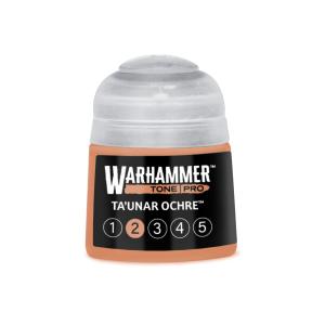 Tone Pro TaUnar Ochre 2 (12ml) (Release 2026-10-24)
