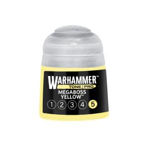 Tone Pro Megaboss Yellow 5 (12ml) (Release 2026-10-24)