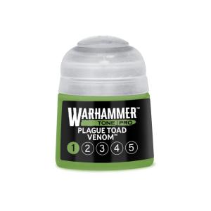 Tone Pro Plague Toad Venom 1 (12ml) (Release 2026-10-24)
