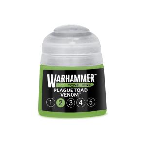 Tone Pro Plague Toad Venom 2 (12ml) (Release 2026-10-24)