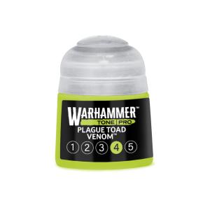 Tone Pro Plague Toad Venom 4 (12ml) (Release 2026-10-24)