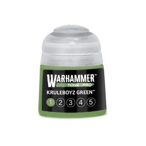 Tone Pro Kruleboyz Green 1 (12ml) (Release 2026-10-24)