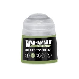 Tone Pro Kruleboyz Green 2 (12ml) (Release 2026-10-24)