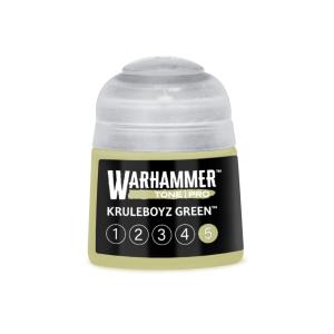 Tone Pro Kruleboyz Green 5 (12ml) (Release 2026-10-24)
