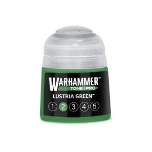 Tone Pro Lustria Green 2 (12ml) (Release 2026-10-24)