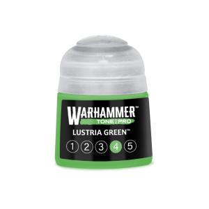 Tone Pro Lustria Green 4 (12ml) (Release 2026-10-24)