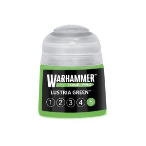 Tone Pro Lustria Green 5 (12ml) (Release 2026-10-24)