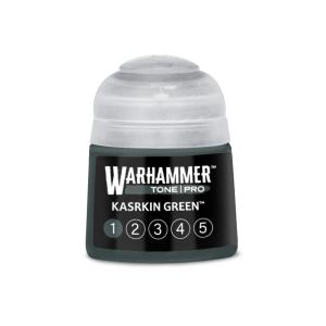 Tone Pro Kasrkin Green 1 (12ml) (Release 2026-10-24)