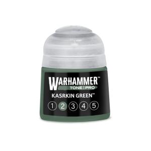 Tone Pro Kasrkin Green 2 (12ml) (Release 2026-10-24)