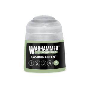 Tone Pro Kasrkin Green 5 (12ml) (Release 2026-10-24)