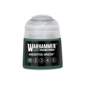 Tone Pro Hierotek Green 1 (12ml) (Release 2026-10-24)