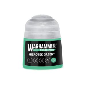 Tone Pro Hierotek Green 5 (12ml) (Release 2026-10-24)